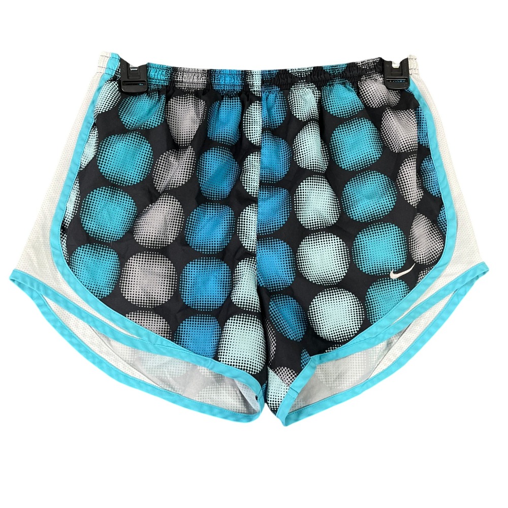 Nike Tempo‎ Running Shorts Women S Dri Fit Athletic Training Performance